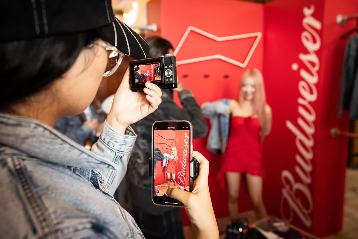 From Beauty to Brand Activations: How City Lights Creates Unforgettable Experiential Events