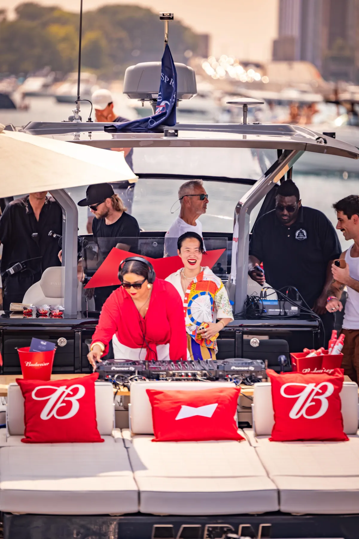 Experiential Marketing