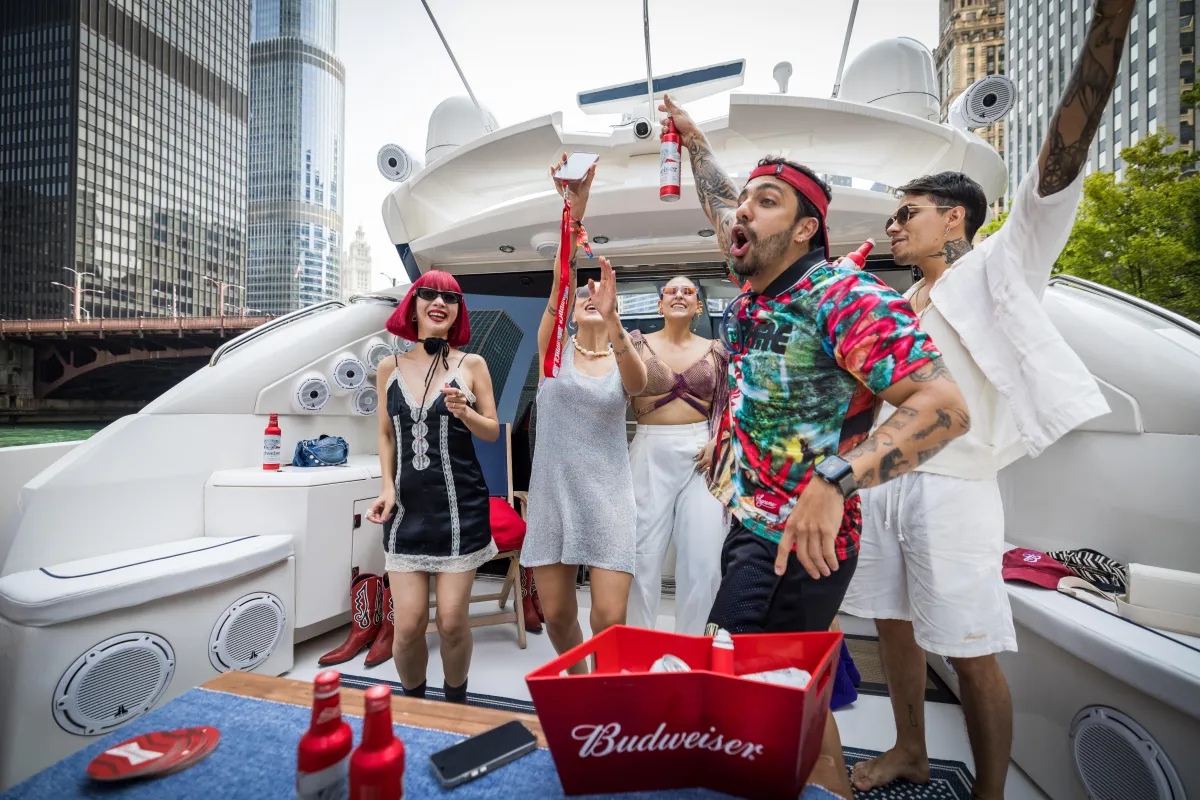 Experiential Marketing