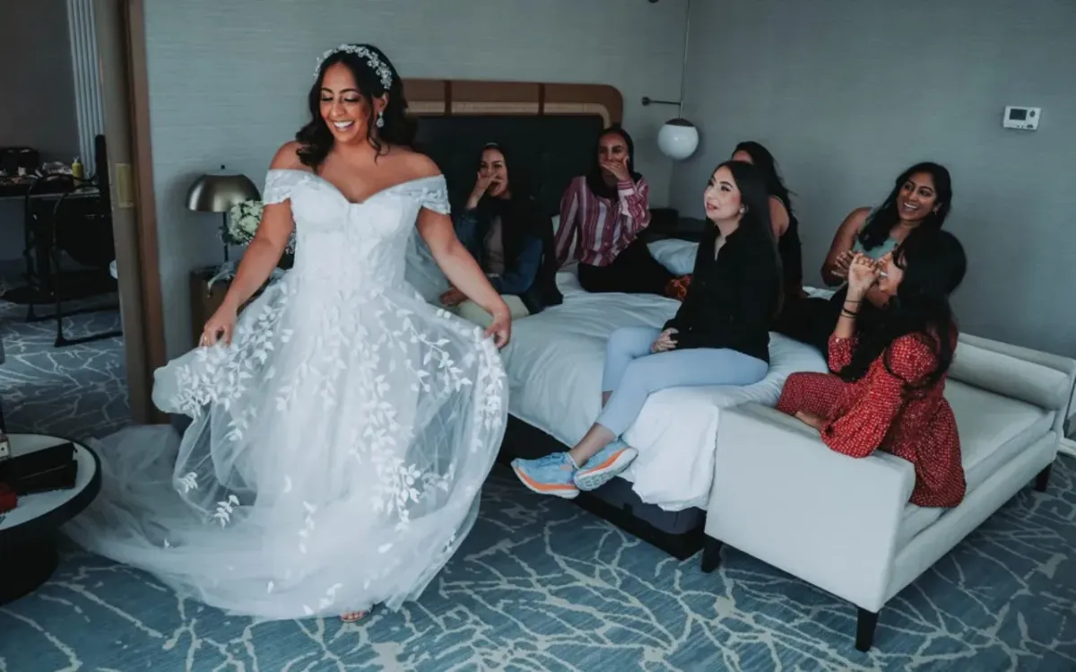 Bridal