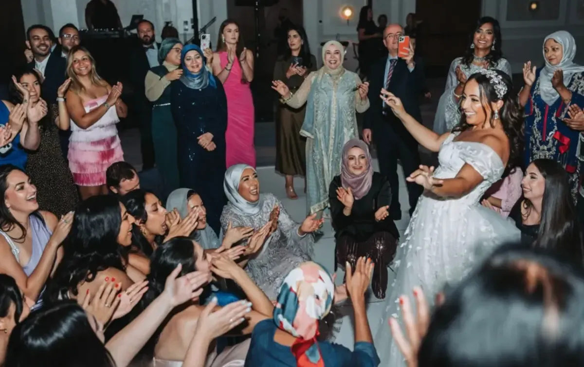 Bridal