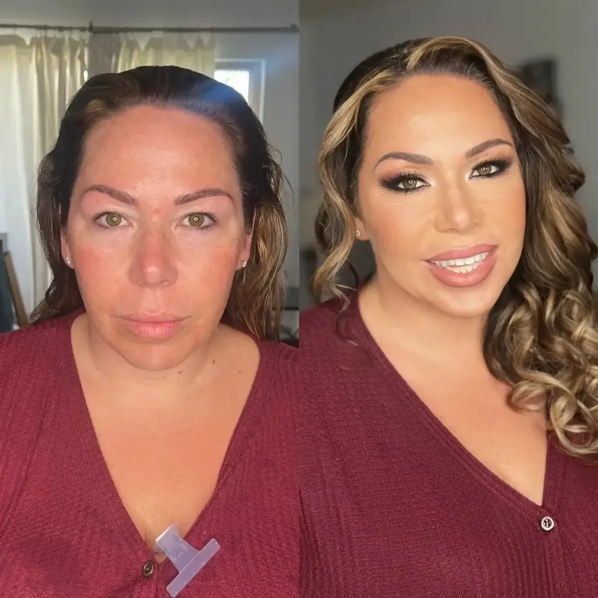 Before and After