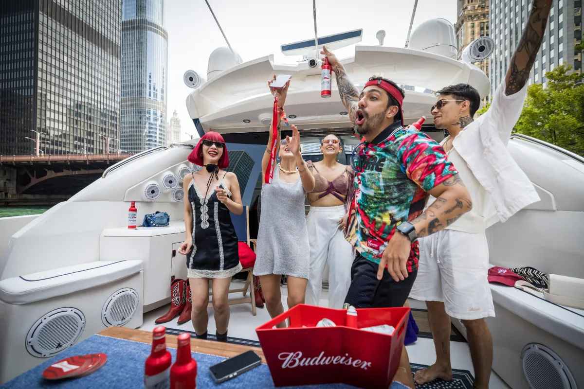 Experiential Marketing