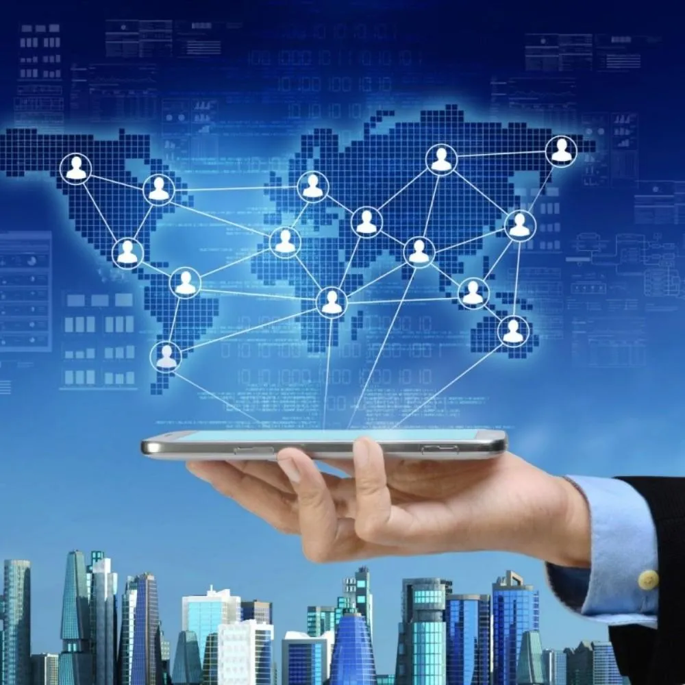 Social Selling is the Key to Boosting Revenue