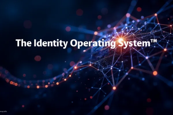 The Identity Operating System™: Why Founders Fail Before They Start Automating