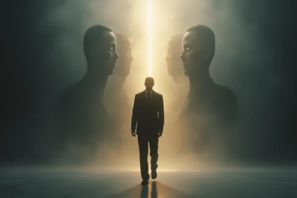 Identity Debt™: The Silent Problem Sabotaging Your Clarity, Content, and Conversions