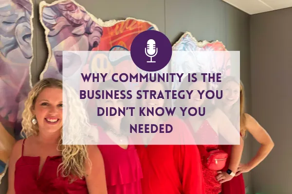 How a Mastermind Retreat at Sea Reignited My Business Passion