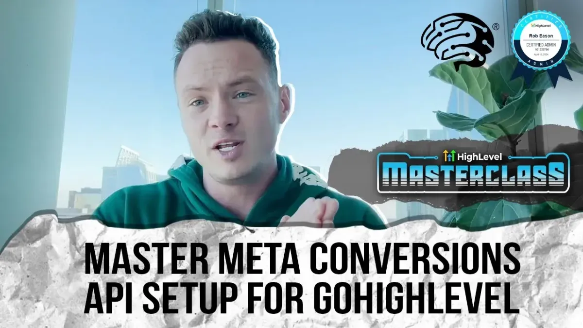 Masterclass Training