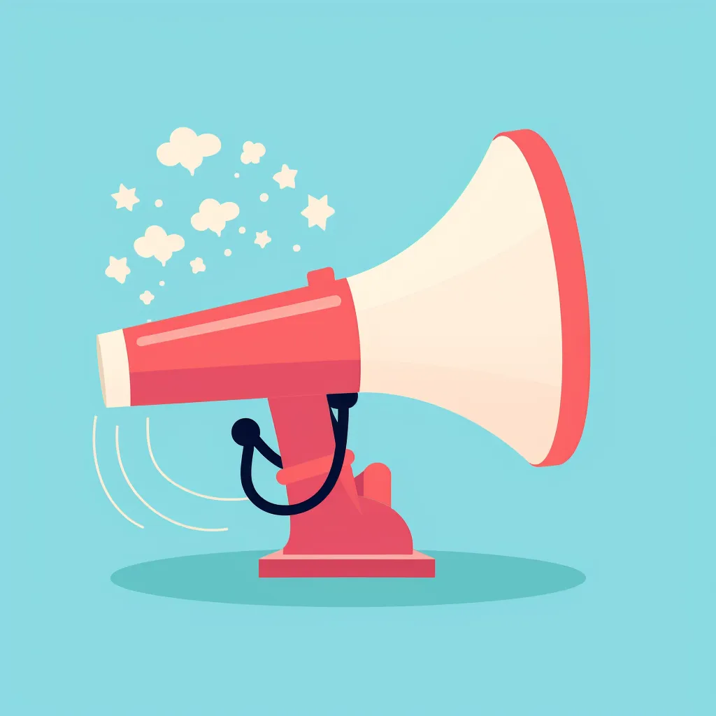 Megaphone