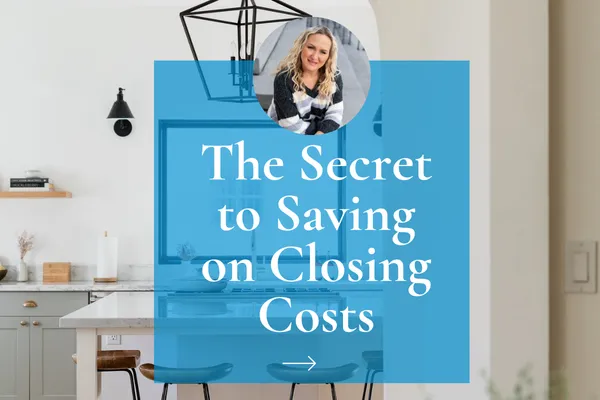 Stressed about closing costs? Get them covered