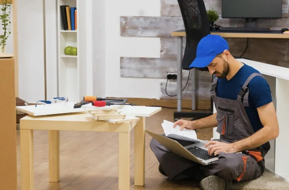 Professional Handyman Services for Homes and Businesses