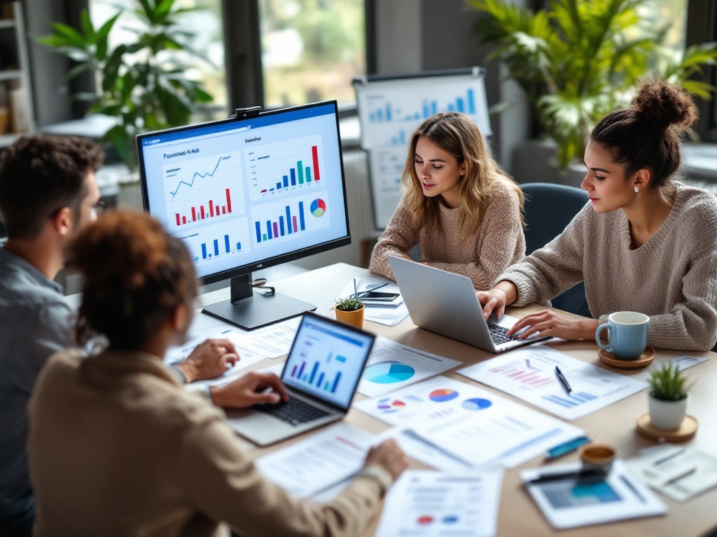 Facebook Ads Budgeting: How to Allocate Your Spend for Maximum ROI