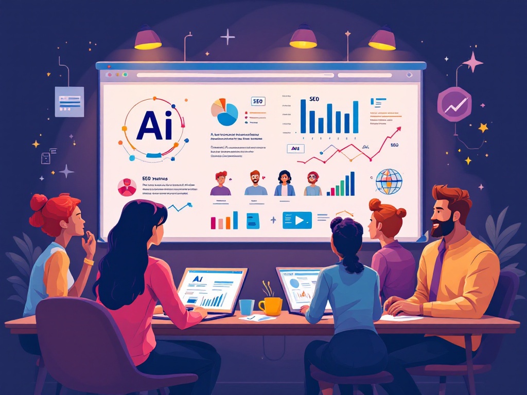 The Evolution of SEO: How AI is Changing the Game