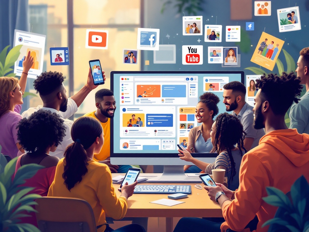 Harnessing User-Generated Content: Boosting Your Brand with Authentic Engagement