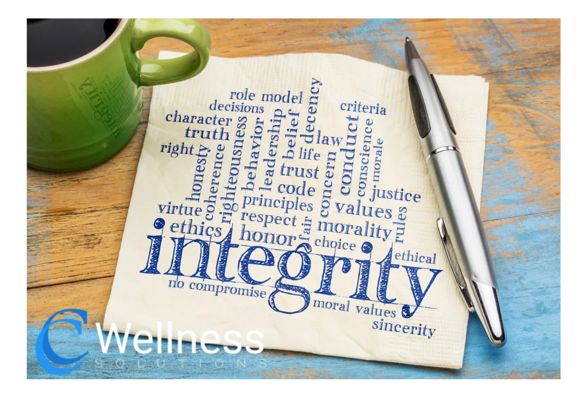 Honesty Integrity Coach