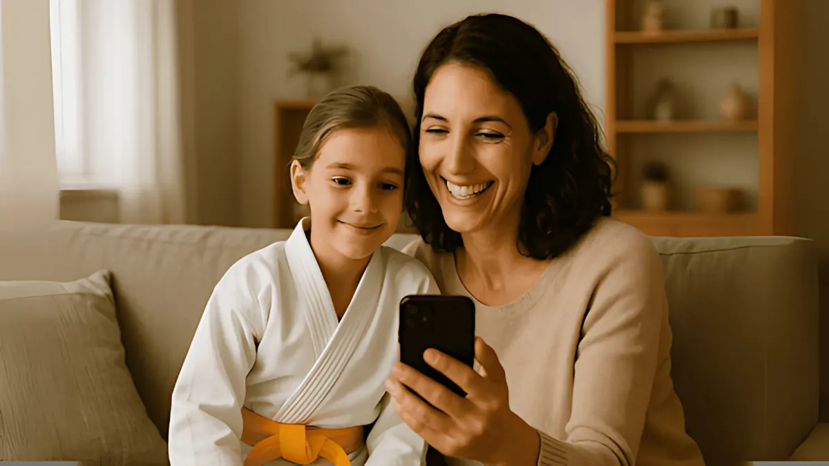 parent-messaging-dojo-ai-replies-karate-trial-class