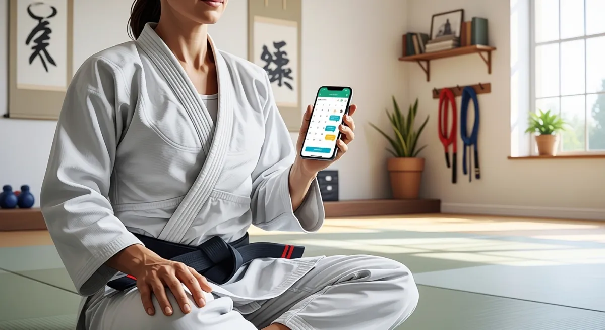 5 Dojo Growth Hacks You Can Run From Your Phone | Ad Ronin