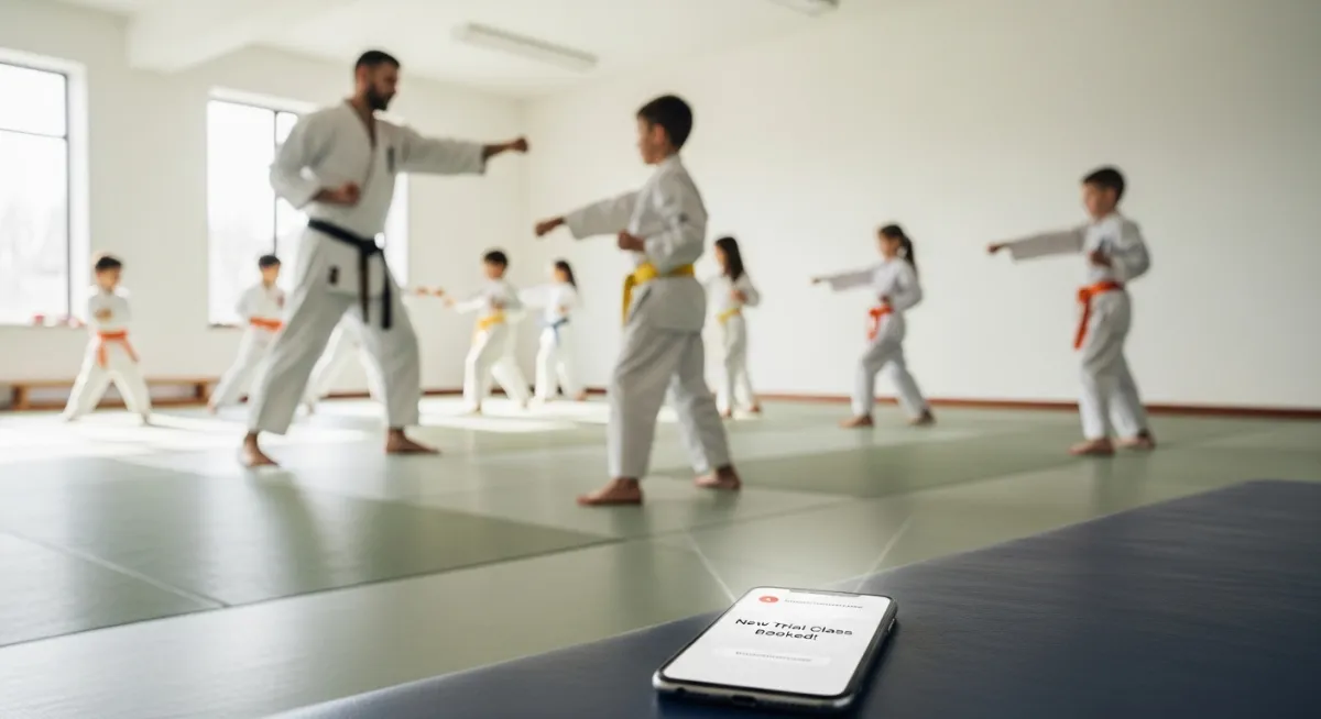 burnt-out-dojo-owner-alone-martial-arts-instructor