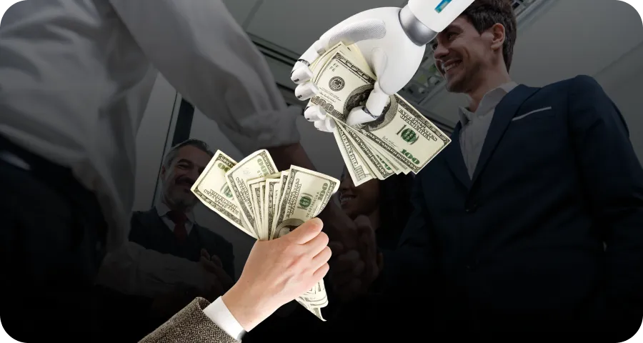 Why Growing Businesses Are Investing in Automation, Not Admin