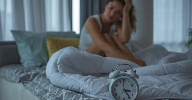 Sleep