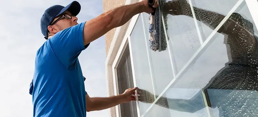 Window Cleaning