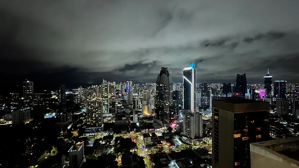 Panama, a top investment destination in Latin America
