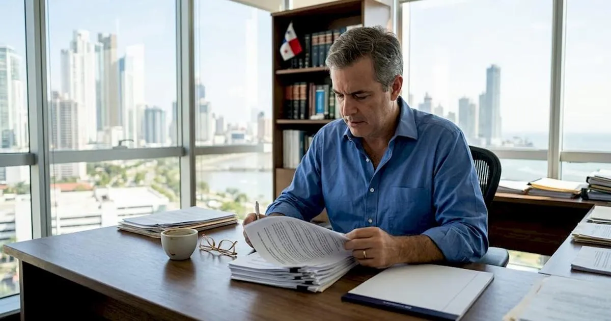 Legal counsel for buying real estate in Panama