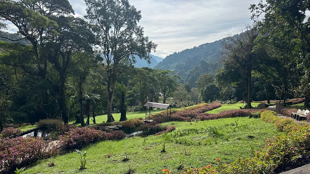 Boquete Panama mountain town real estate for American buyers