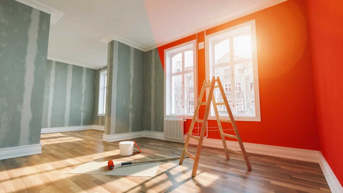Transform Your Space: Top Interior Painting Trends for 2025