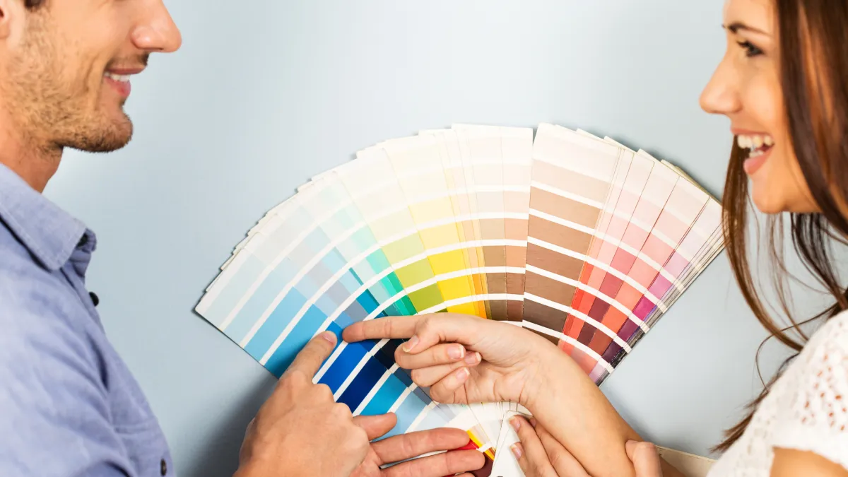 The Ultimate Guide to Choosing the Perfect Exterior Paint Color