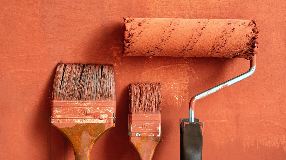 5 Common Painting Mistakes and How to Avoid Them