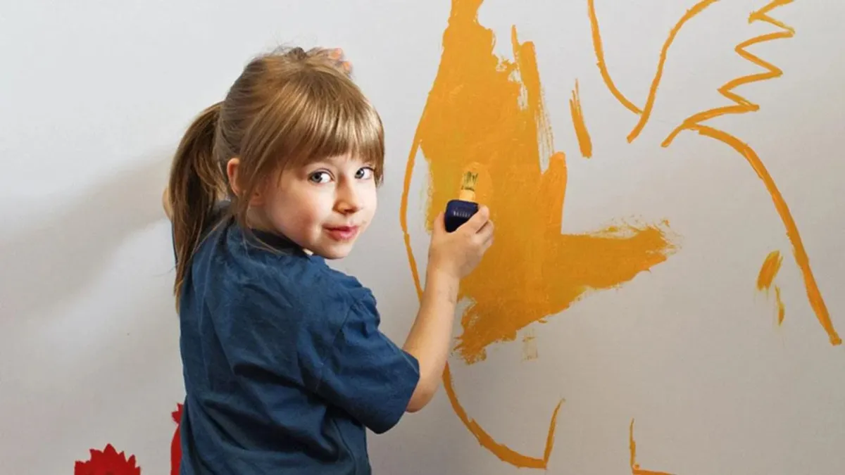 High-Traffic Rooms? Here’s How to Keep Paint Looking Fresh