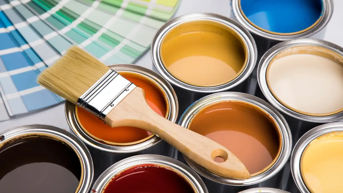 Want a Flawless Paint Finish? It Starts with Proper Prep