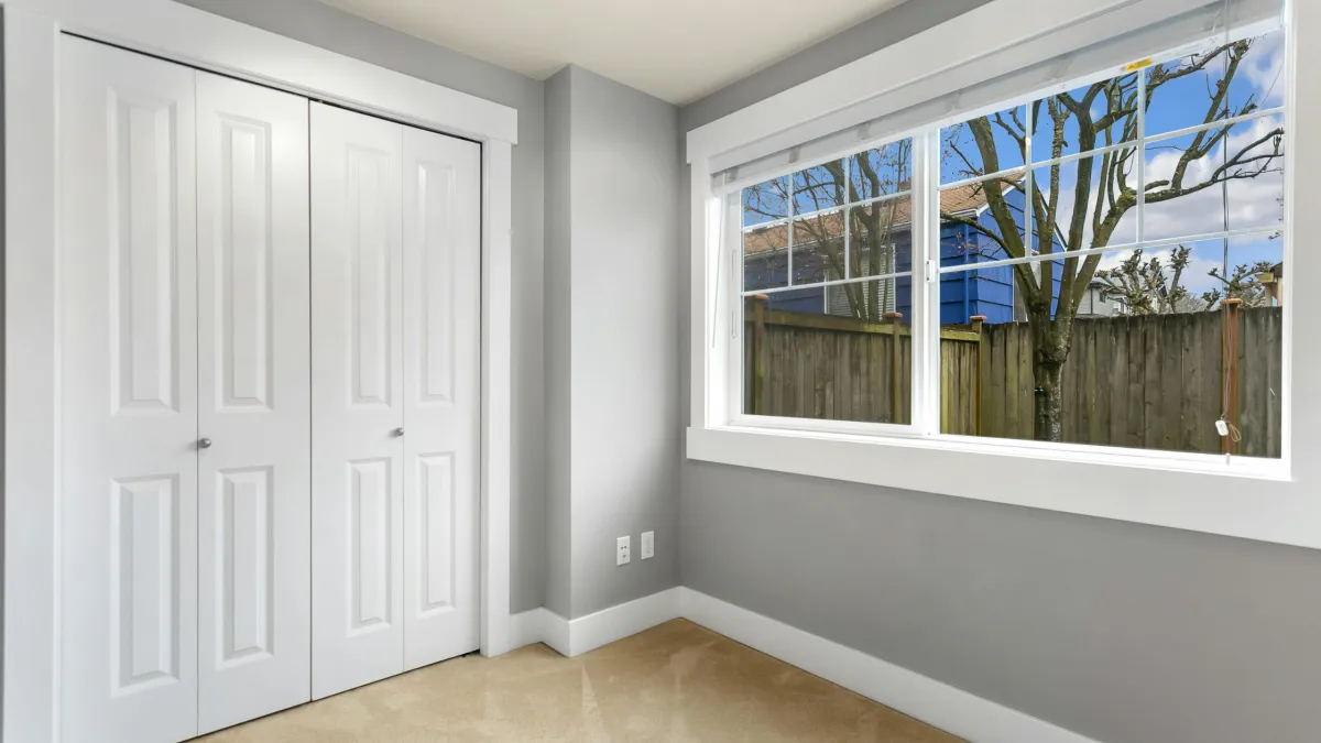 Cabinets, Doors and Trim: Small Surfaces That Make a Big Impact