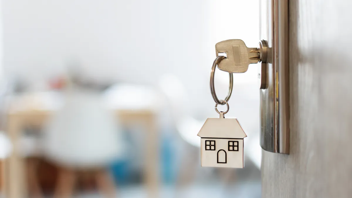 Open House Ready: Where to Paint Before You List