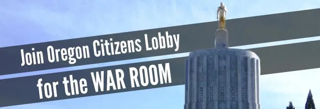 Oregon Citizens Lobby