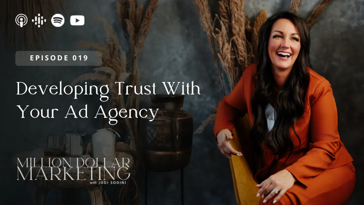 Part 2: Building Trust with Your Ads Manager