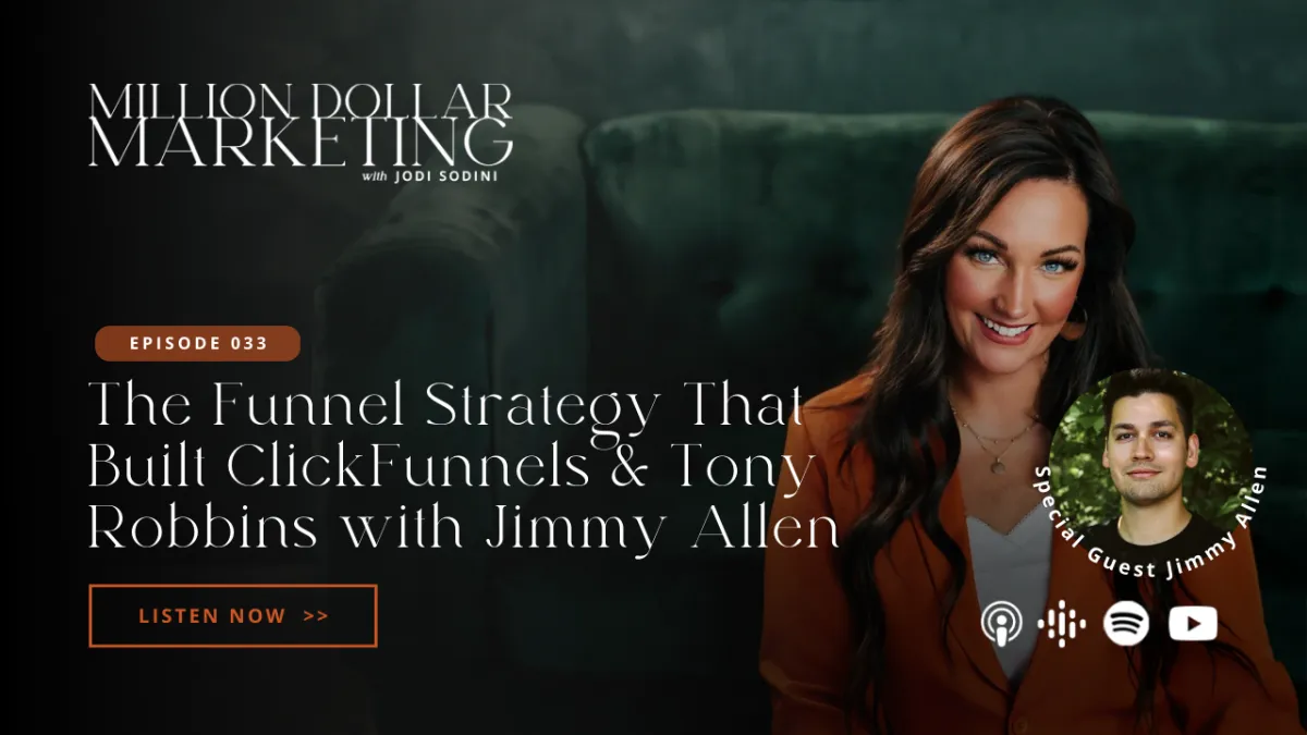 high converting funnels, marketing strategies, faith in business, family and entrepreneurship, traffic generation, customer relationships, business scaling, marketing mistakes, affiliate marketing, business advice