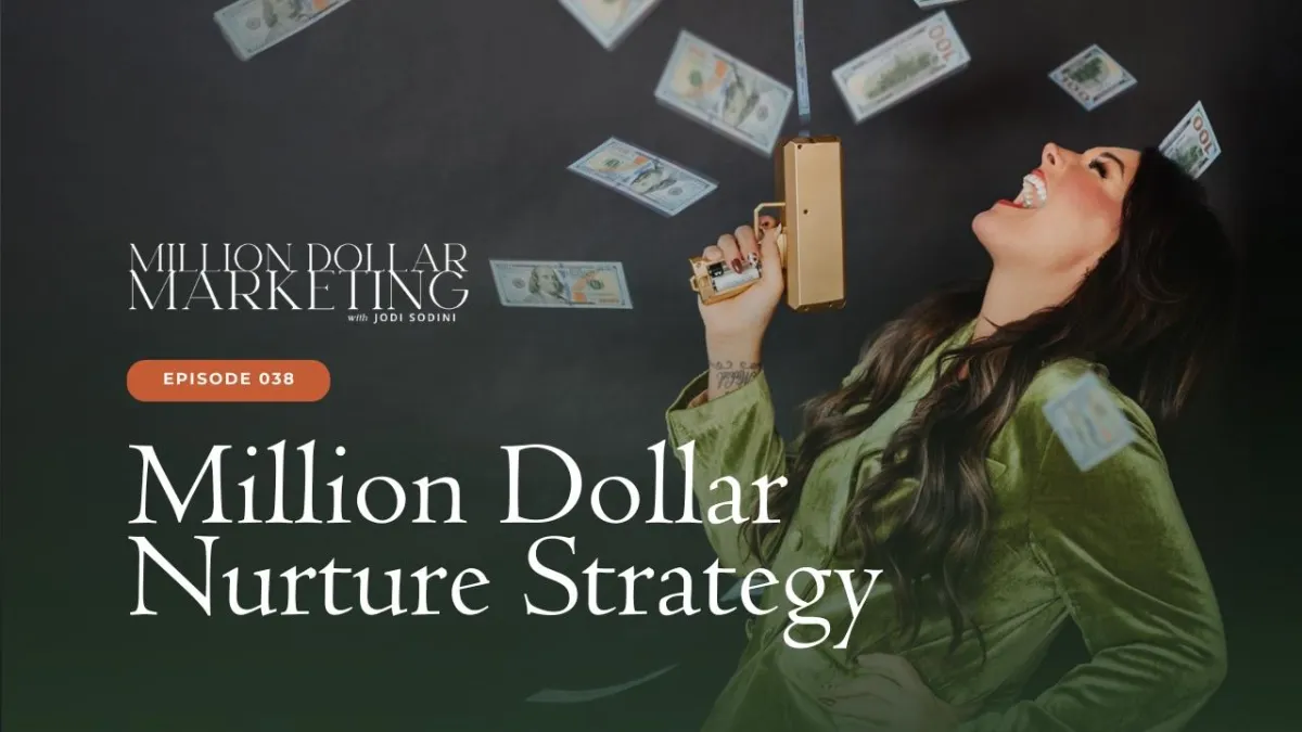 Intentional Marketing, Funnel Optimization, Evergreen Webinar, Podcast Funnel, Marketing Strategy, High-Ticket Coaching, Client Acquisition