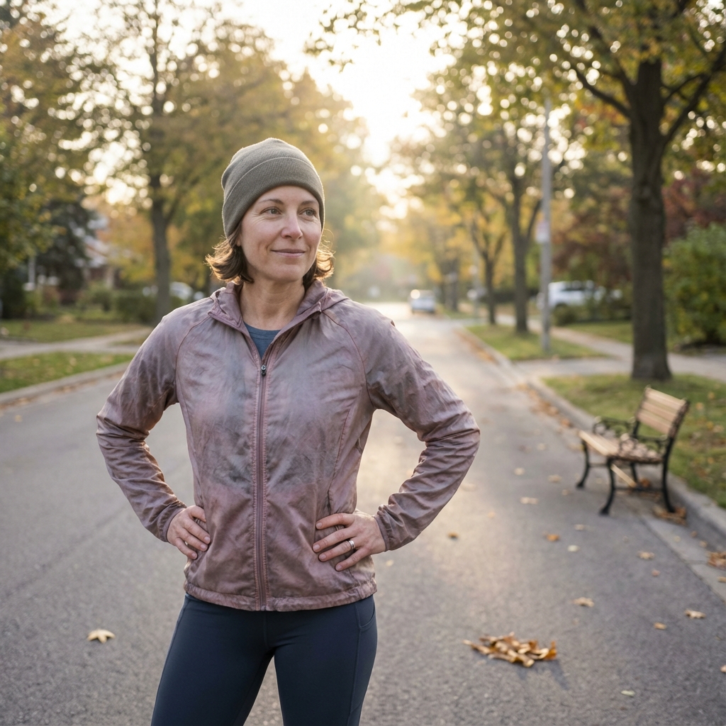 Why Recovery Feels Less Predictable in Midlife (and What Actually Helps)