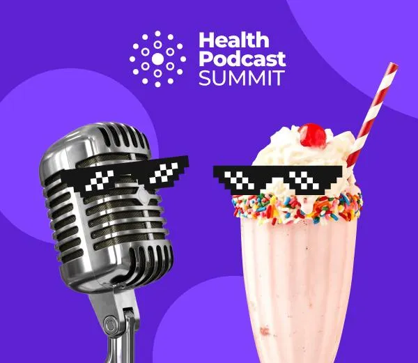  What Podcasts and Milkshakes Have in Common