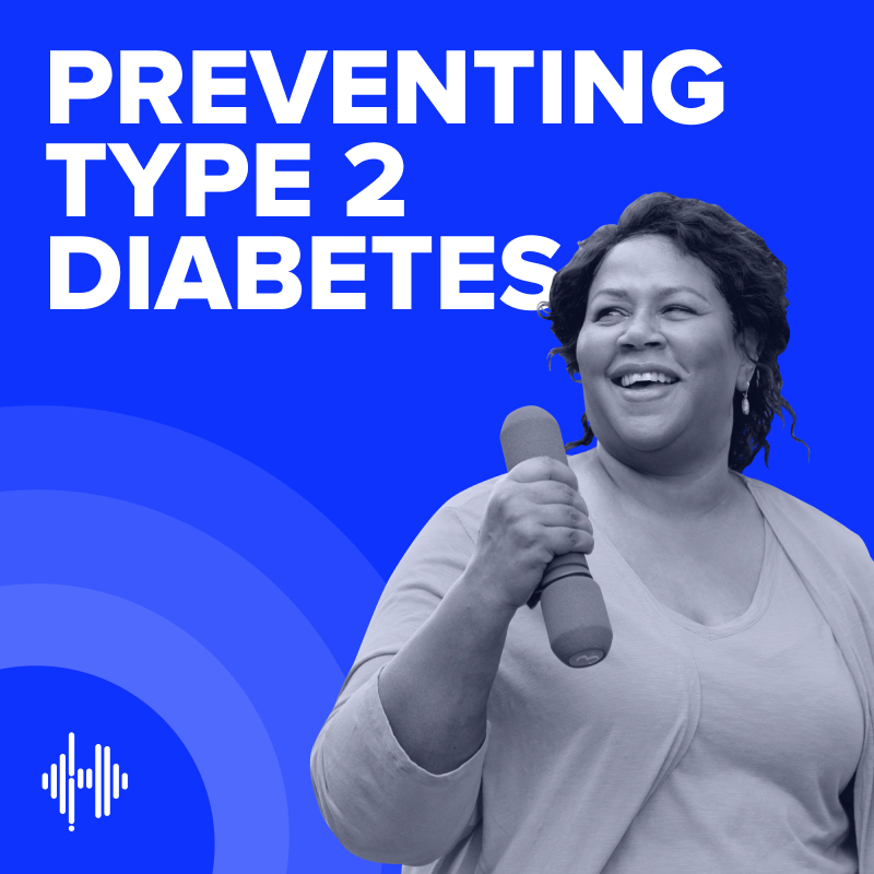 Mission Based Media Launches New Preventing Type 2 Diabetes Podcast, the Latest Podcast Miniseries by Health UNMUTED™