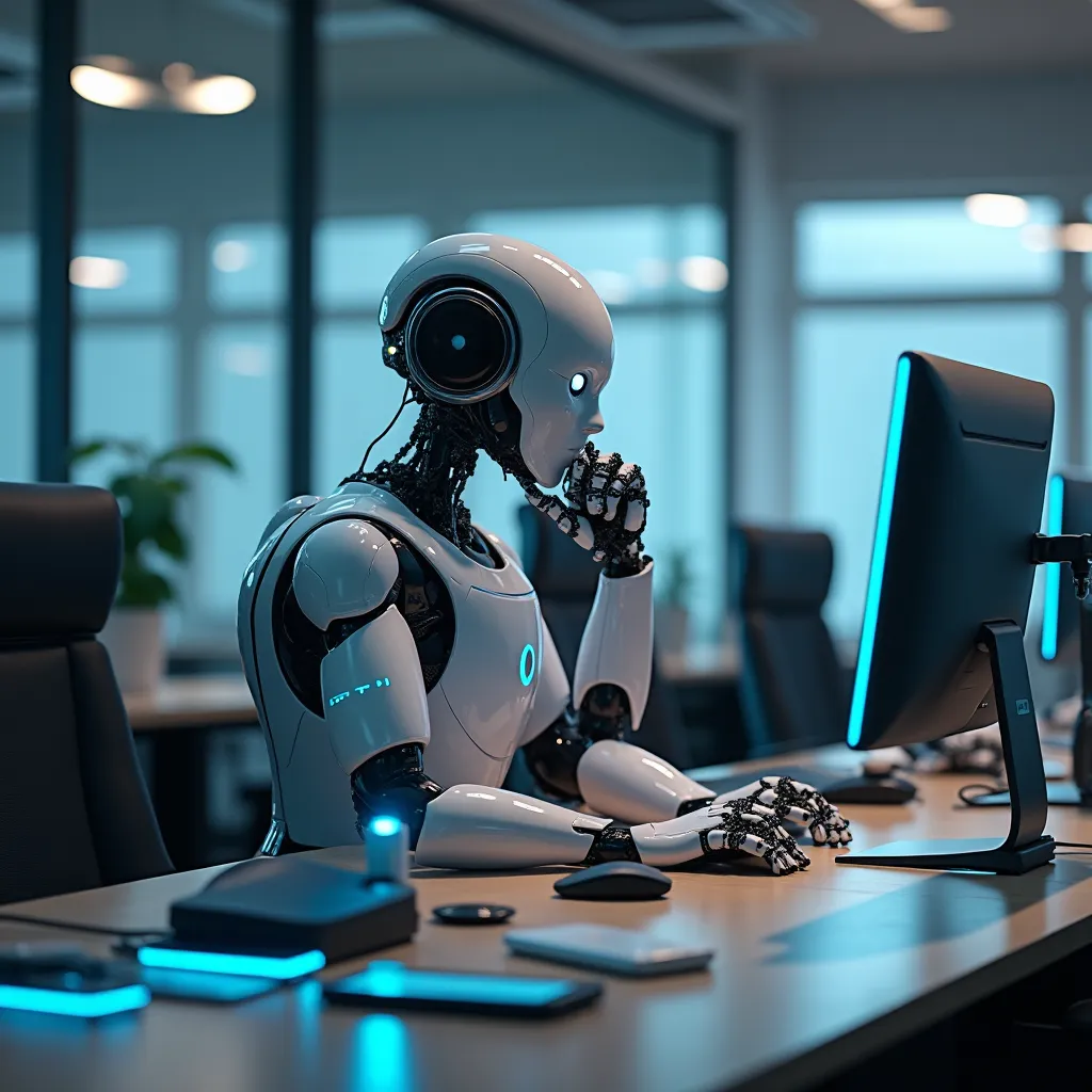 Calgary business owners discussing AI implementation ROI and realistic expectations
