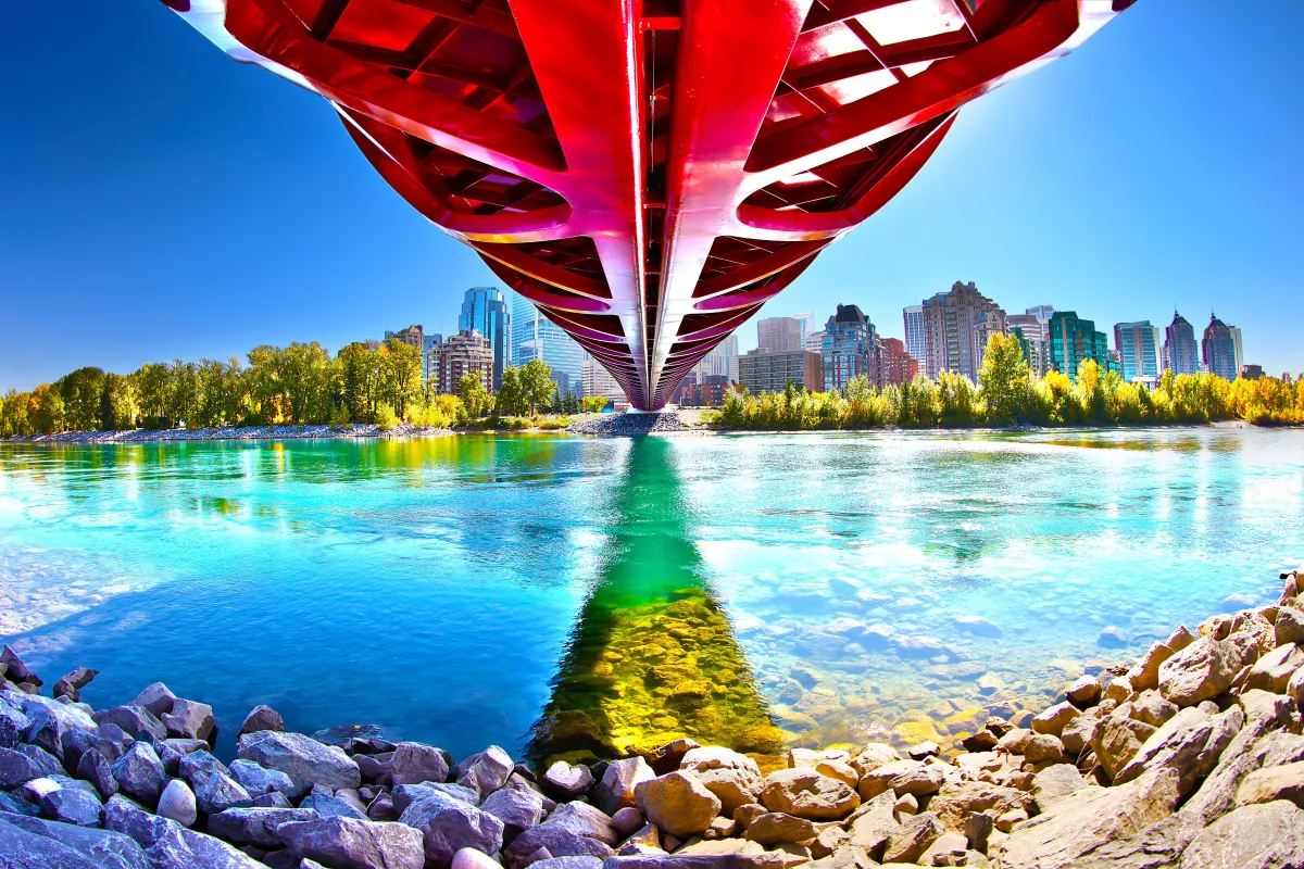 Calgary business owners planning AI implementation timeline and project phases for successful deployment