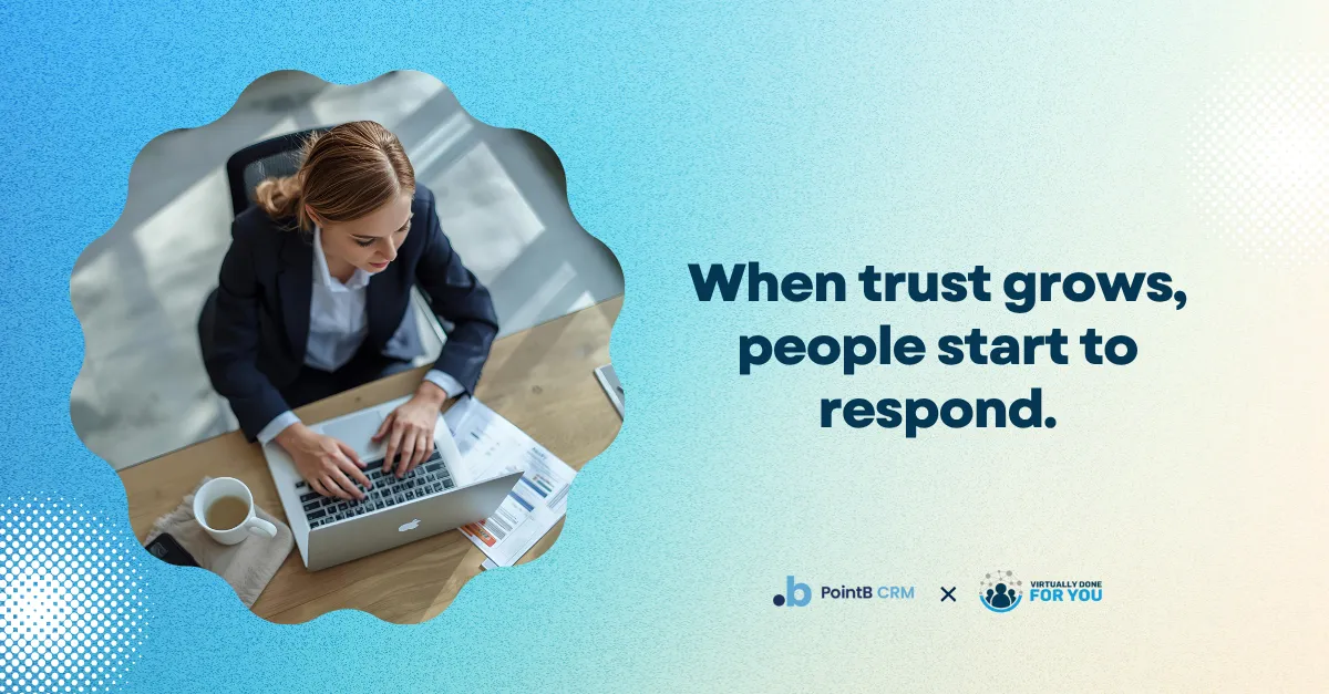 Your Emails Are Being Ignored and Your Calls Go Unanswered. Here’s What to Do About It | Virtually Done For You | Andrea Viernes