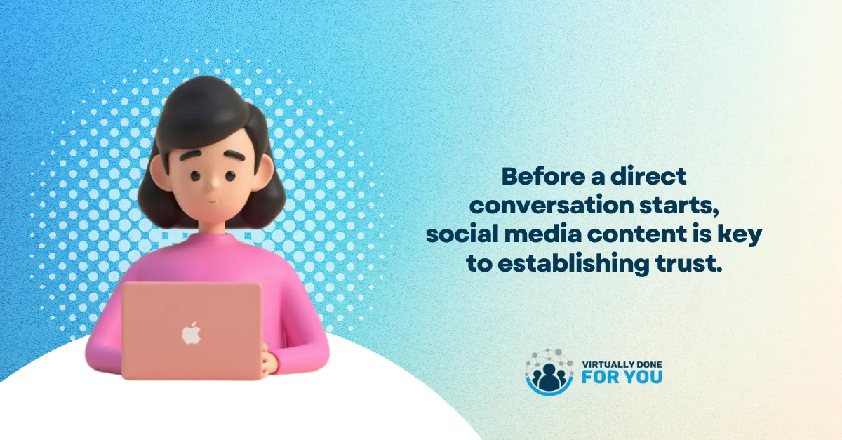 Social Media Content Ideas for Franchise Consultants