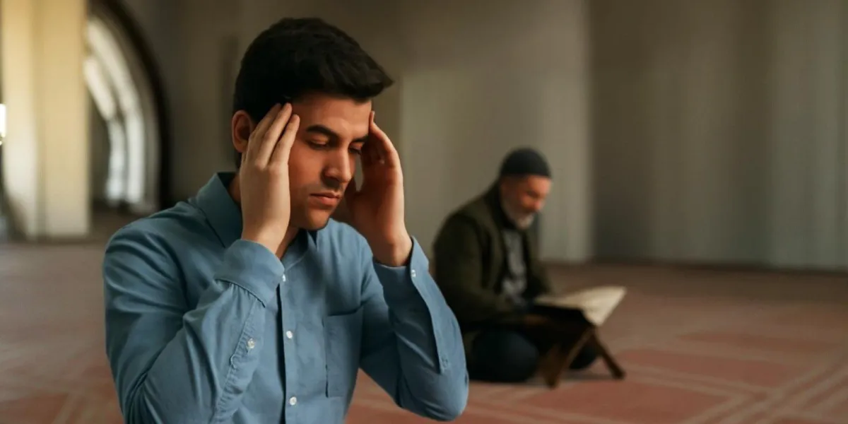 10 Islamic Ways to Manage Stress: Mental Health & Resilience in Islam