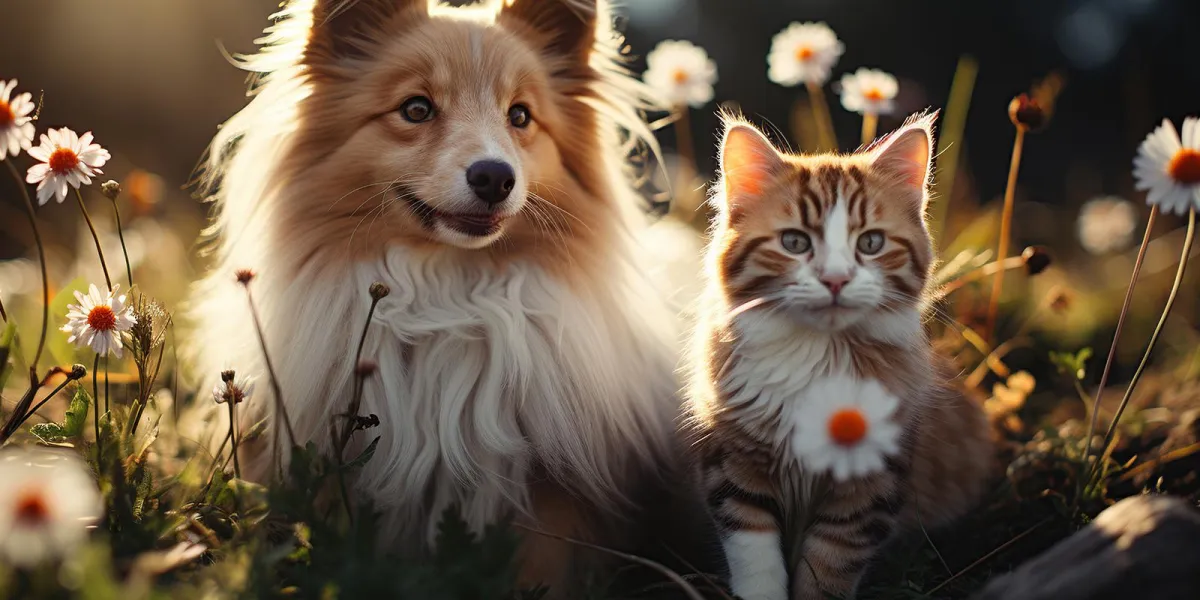 Allowed and Prohibited Pets in Islam: A Complete List