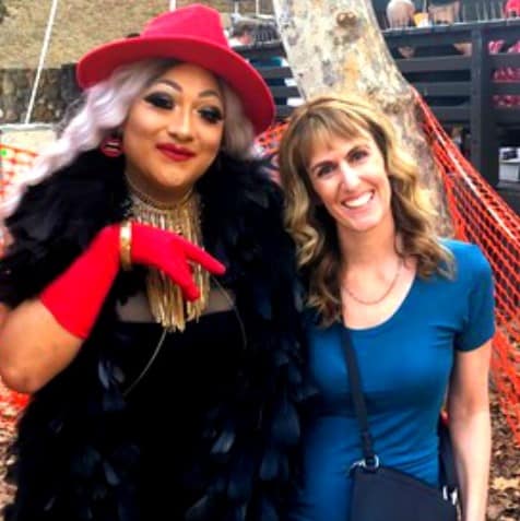 Drag Shows for First-Timers