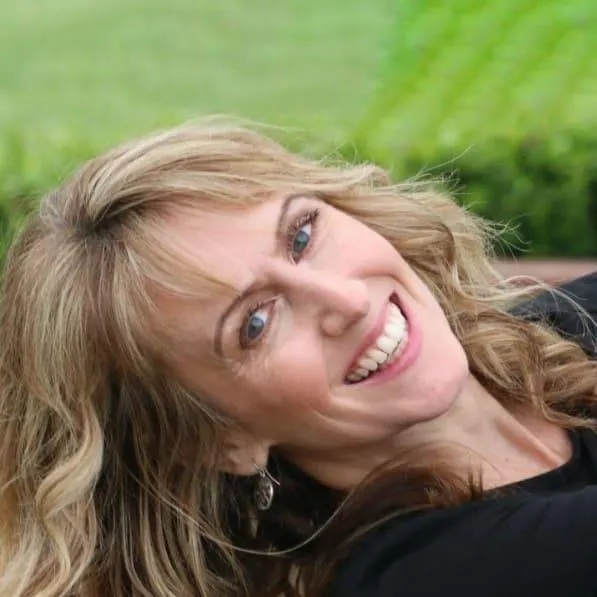 How to Have Your Own Back